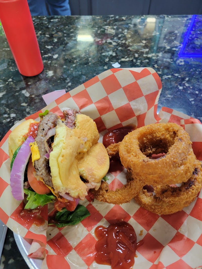 Ocala Downtown Diner photo 5
