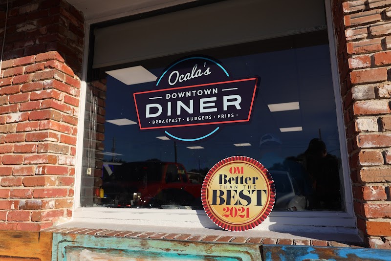 Photo of Ocala Downtown Diner