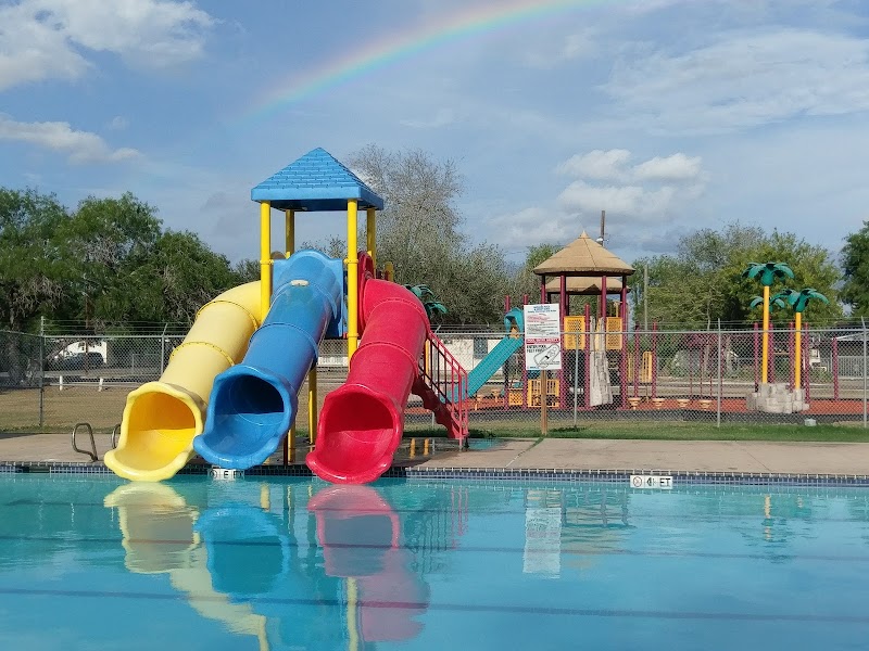 Photo of Alamo Municipal Pool