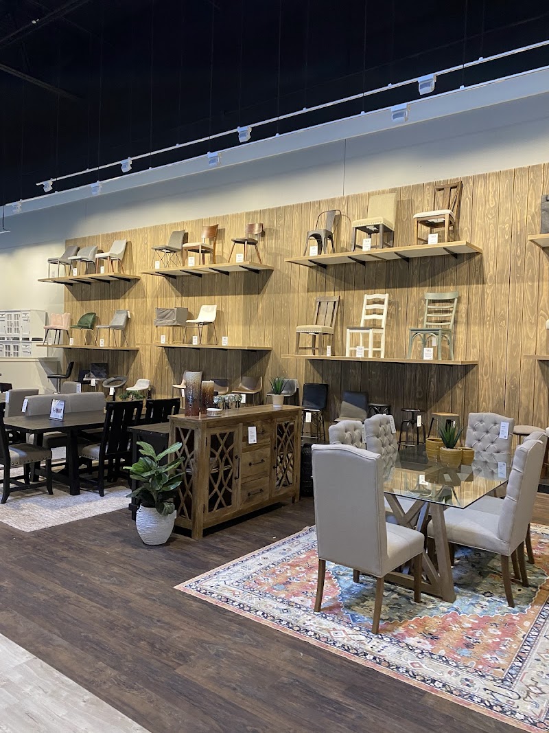 Photo of Living Spaces