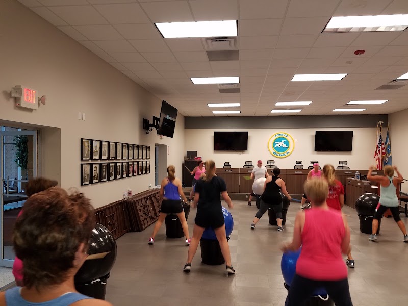 Dimmitt Community Center photo 5
