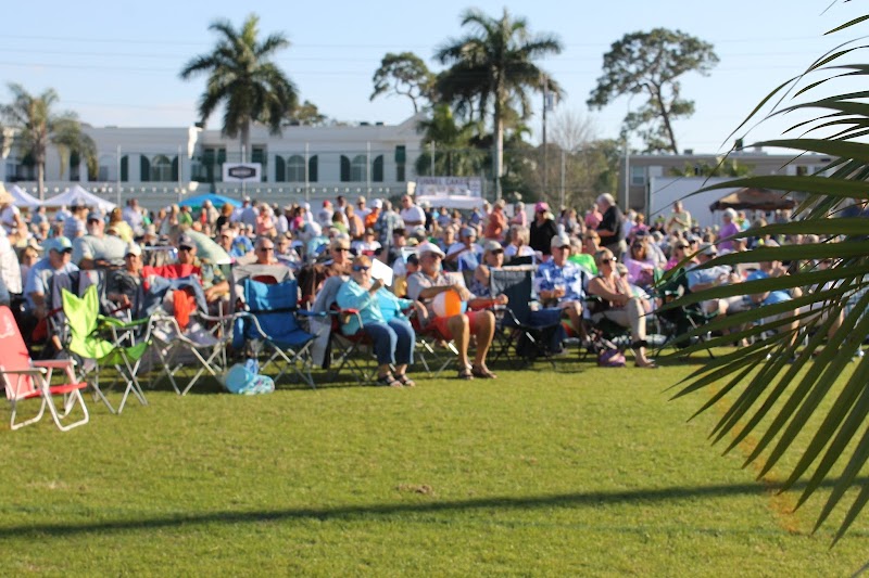 Photo of Dimmitt Community Center