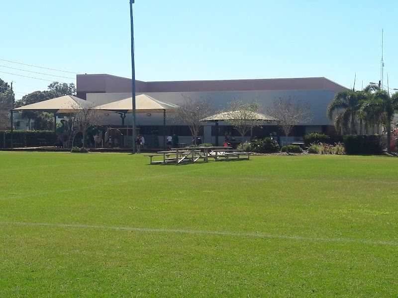 Dimmitt Community Center photo 2