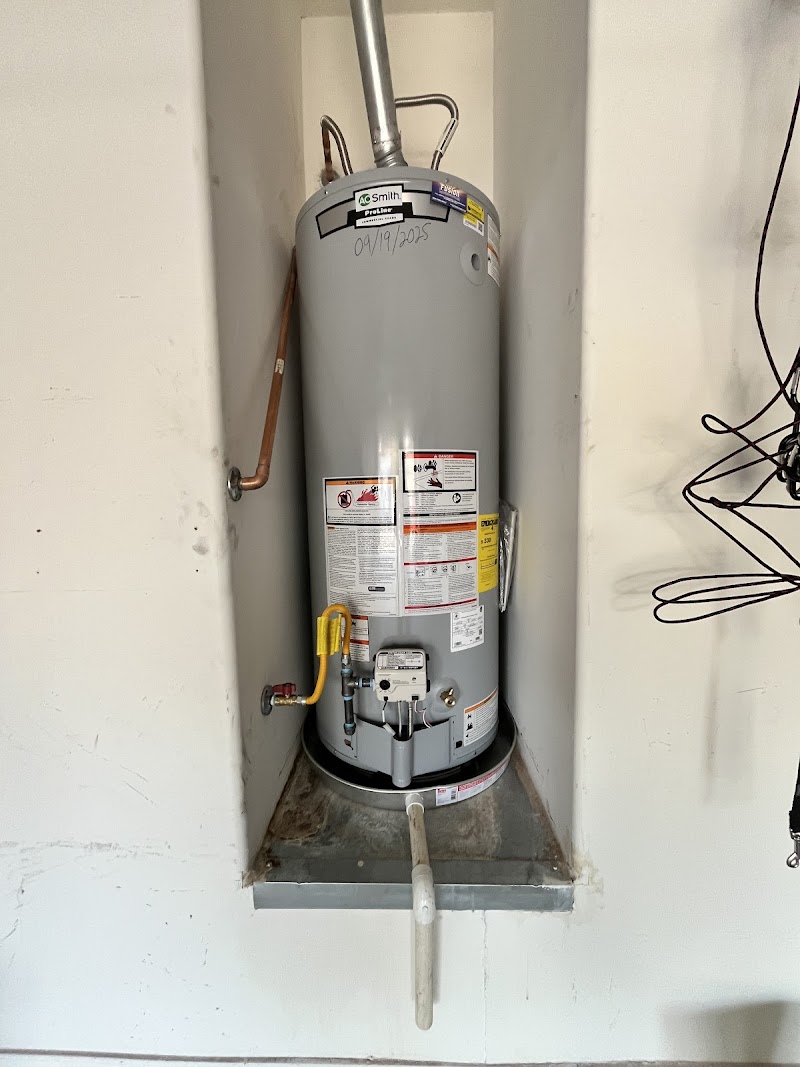 Fusion Plumbing & Air photo 2