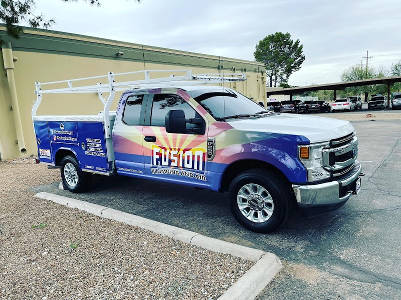 Photo of Fusion Plumbing & Air