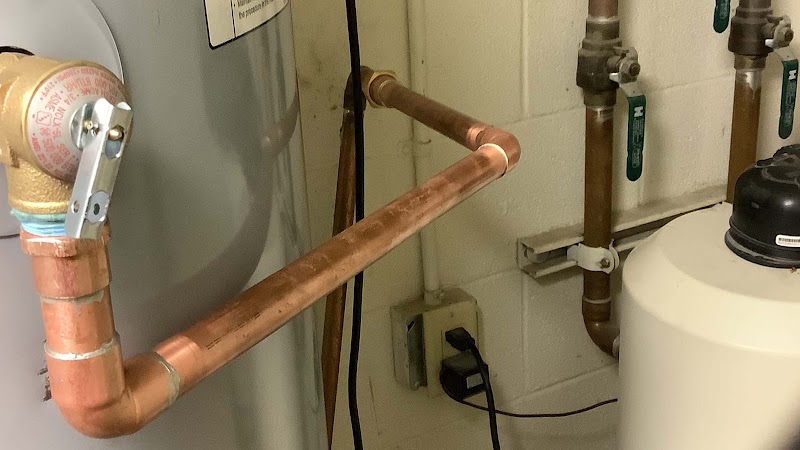 Fusion Plumbing & Air photo 5