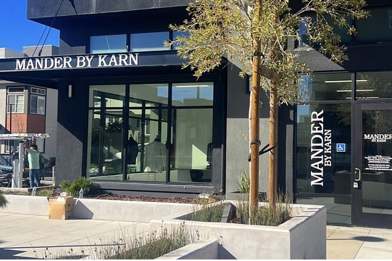 Photo of Mander By Karn