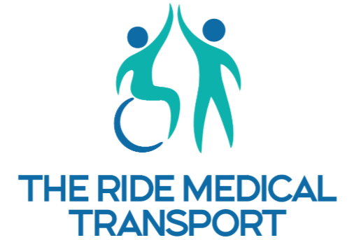 Photo of The Ride Non-Emergency Medical Transport