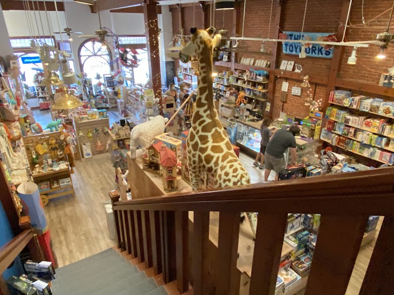 The Toyworks photo 2