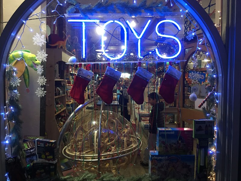 The Toyworks photo 4