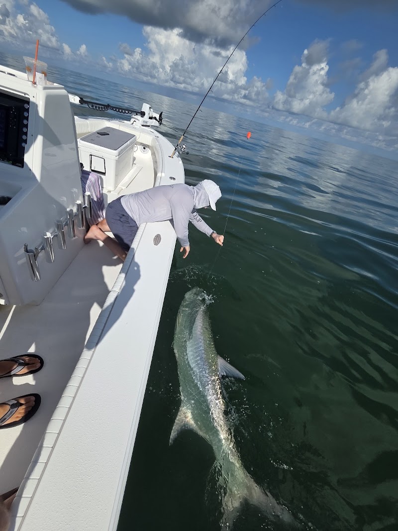 Capt Evan Denis Charters photo 5