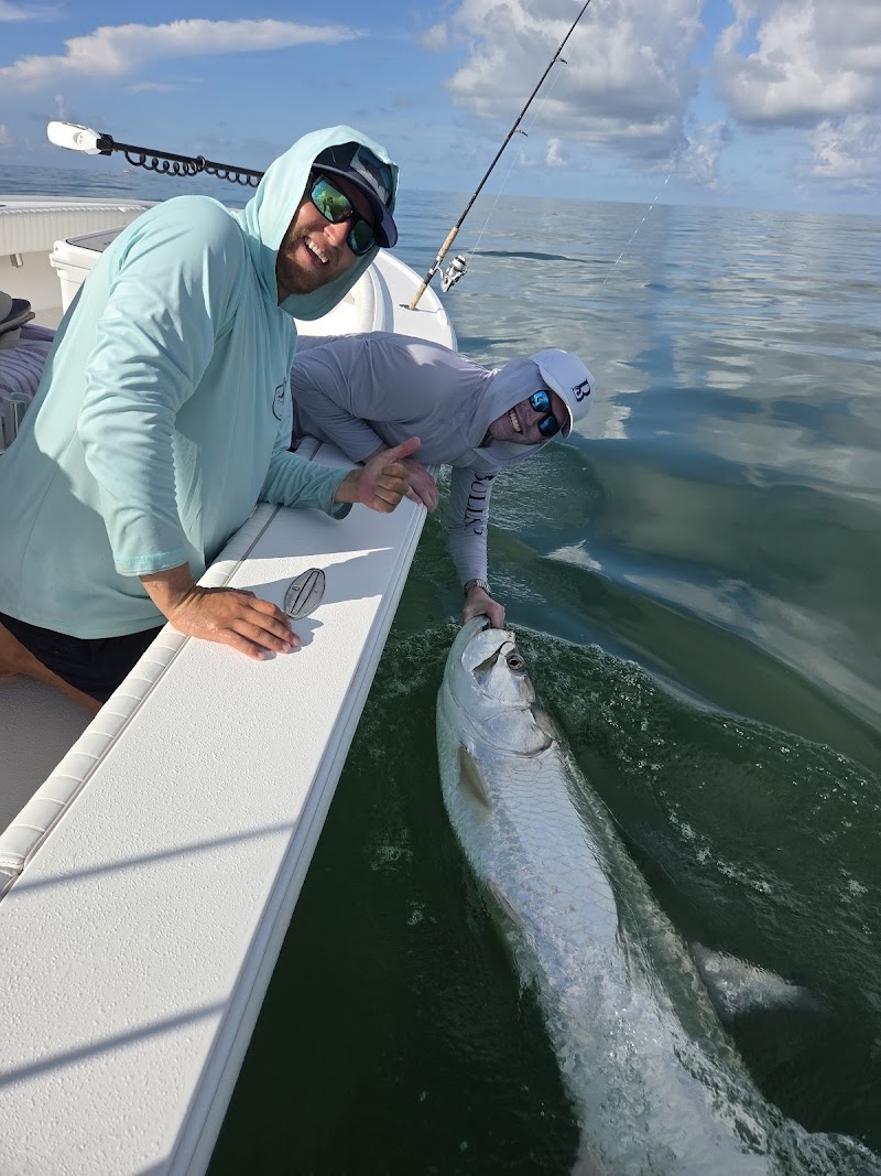 Capt Evan Denis Charters photo 3