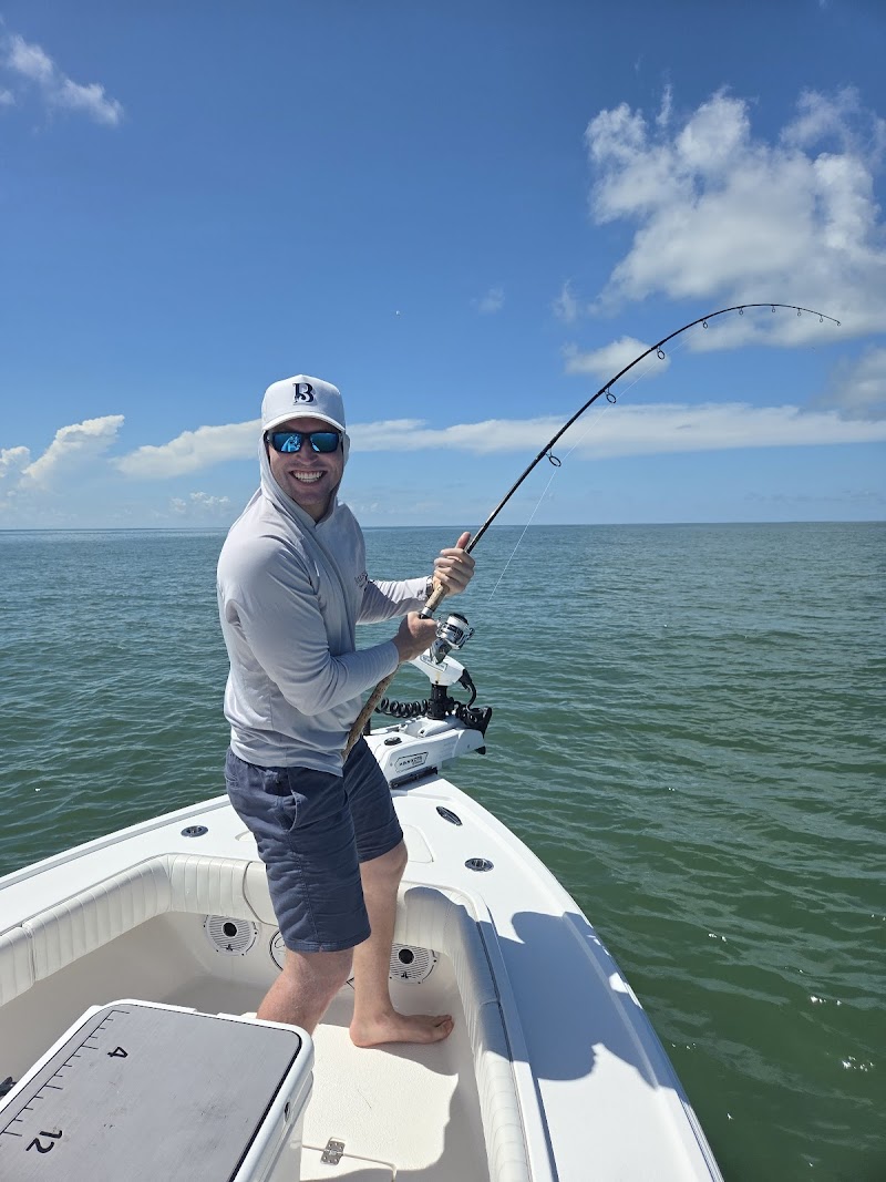 Capt Evan Denis Charters photo 2