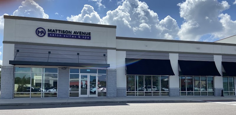 Photo of Marzella Ink Lab