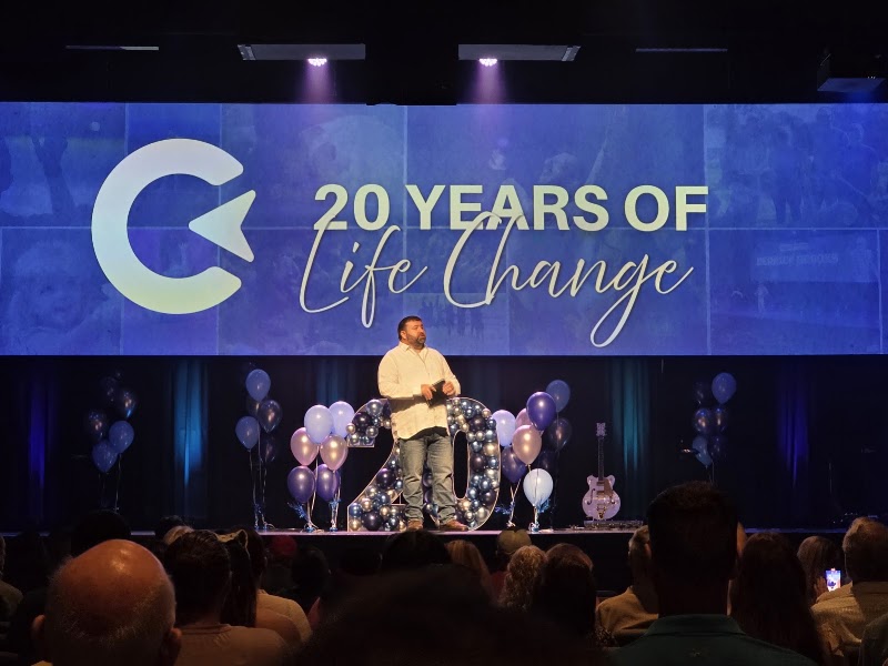Photo of Crosspoint Church