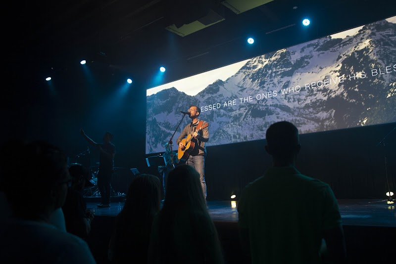 Crosspoint Church photo 4
