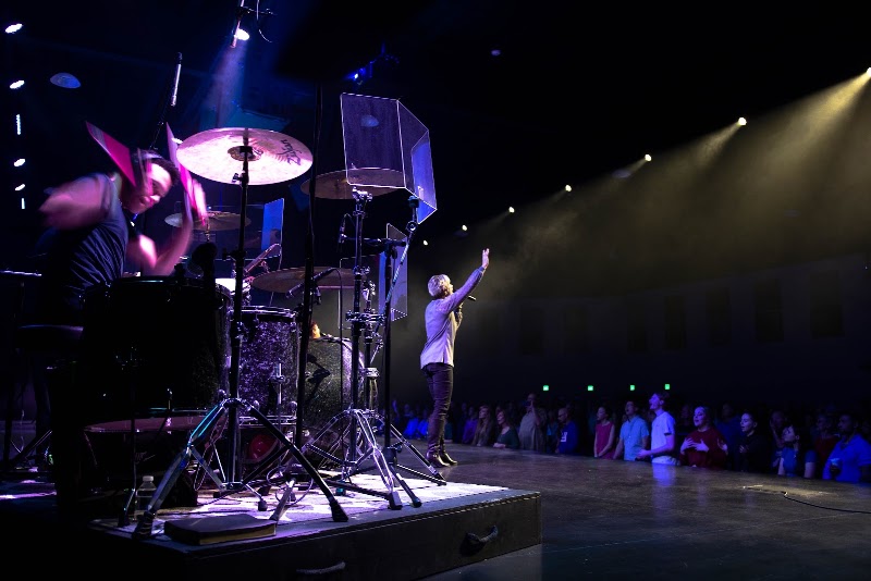 Crosspoint Church photo 3