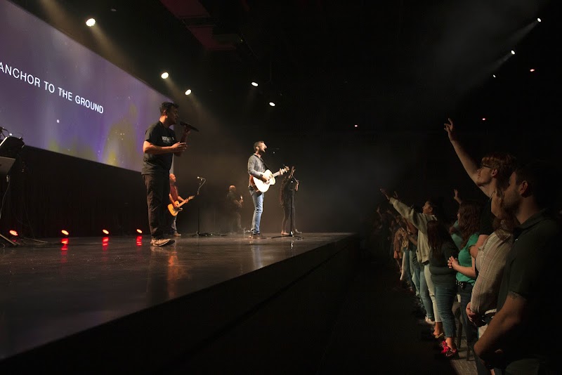 Crosspoint Church photo 2