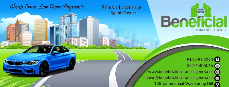 Beneficial Insurance Agency photo 2