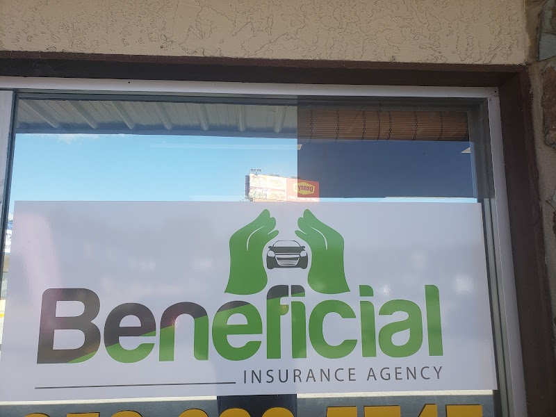 Photo of Beneficial Insurance Agency