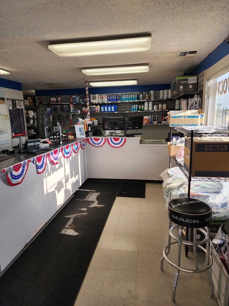 Photo of Western Truck Center - Stockton