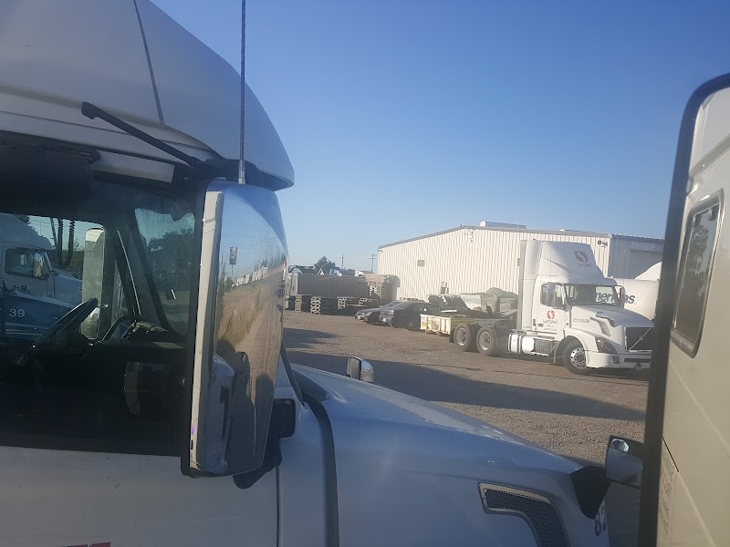 Western Truck Center - Stockton photo 2
