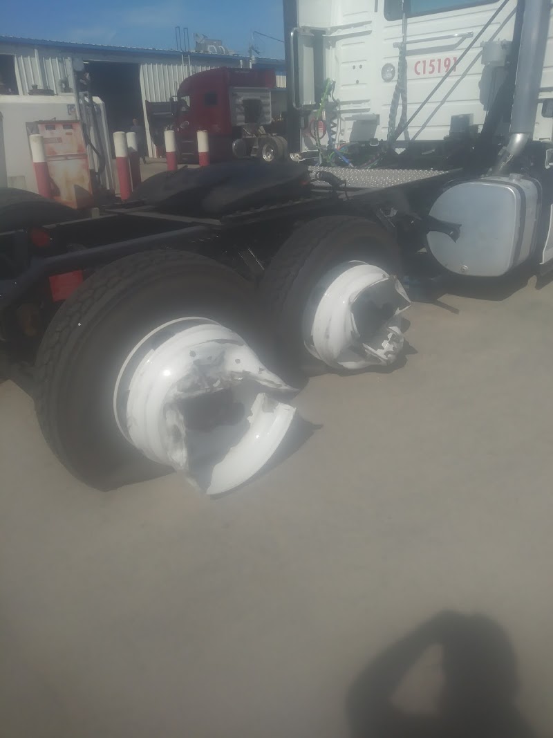 Western Truck Center - Stockton photo 5