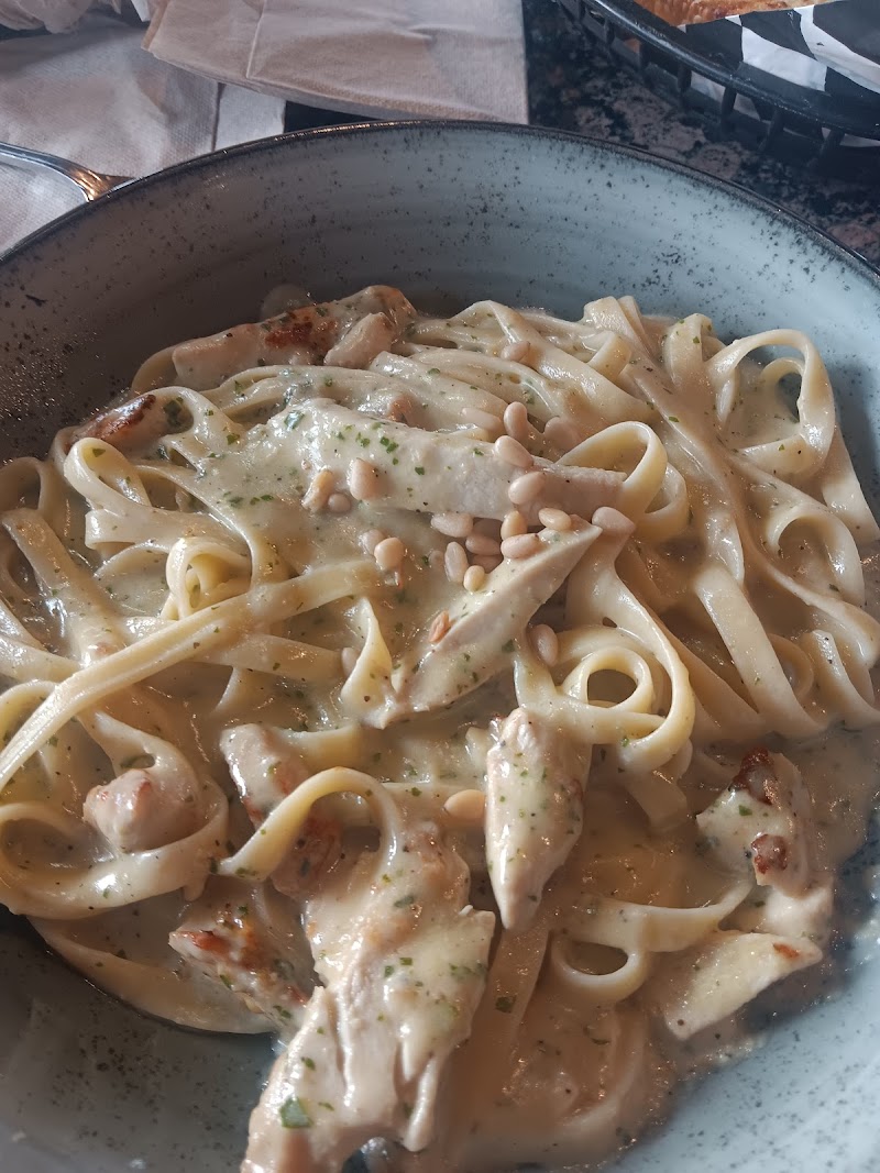 Rigatoni's Restaurant - Castro Valley photo 5