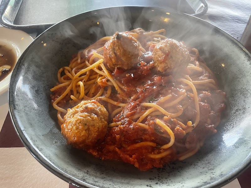 Rigatoni's Restaurant - Castro Valley photo 4