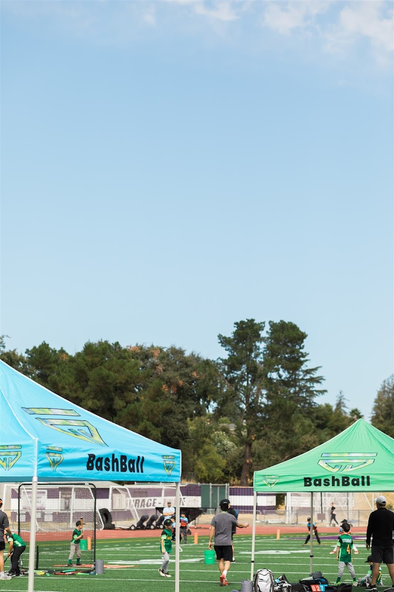 BashBall - Walnut Creek photo 5