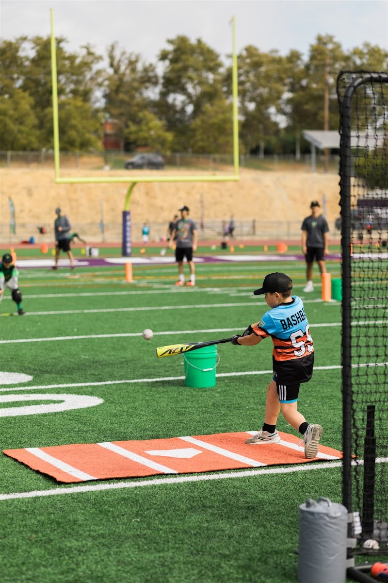 Photo of BashBall - Walnut Creek
