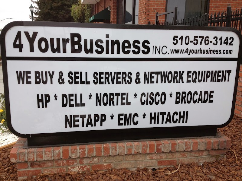 Photo of 4YourBusiness, Inc.