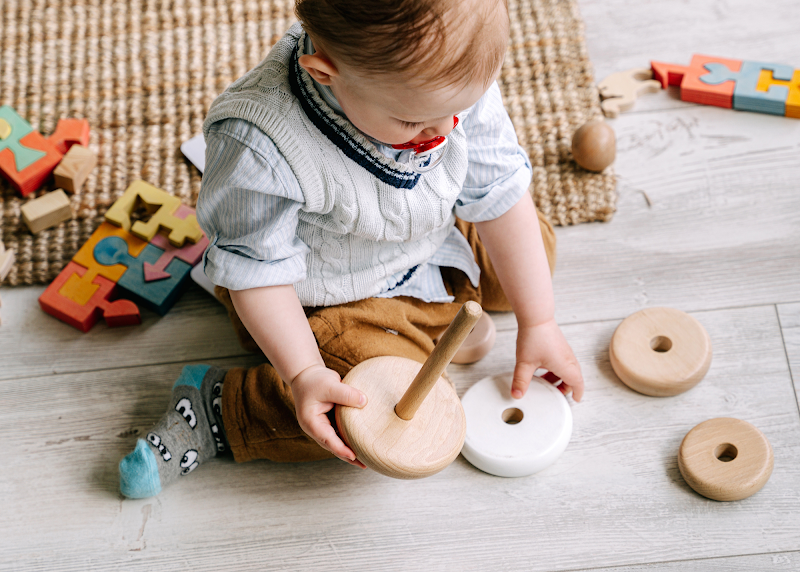 Little Lumi Childcare photo 4