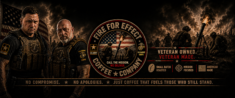 Photo of Fire For Effect Coffee Company, LLC