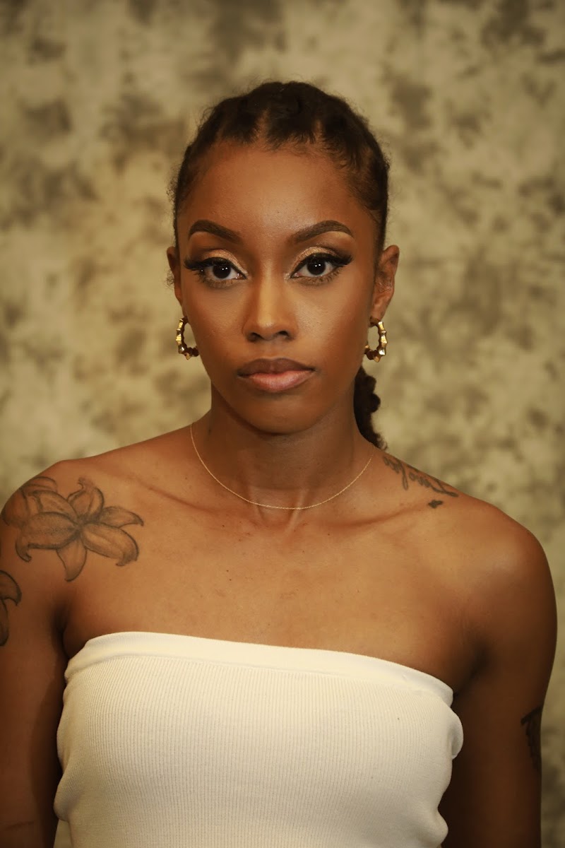 Make up By Bre Nicole photo 3