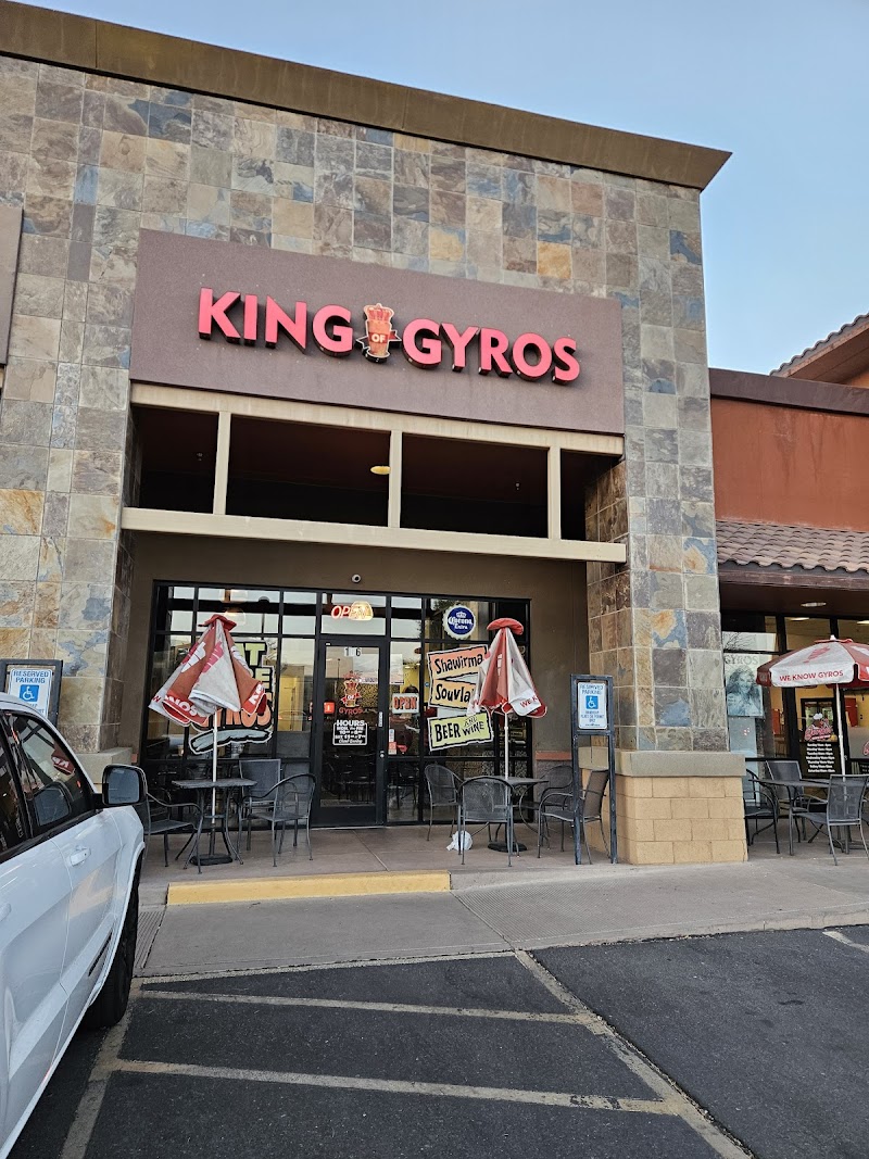King of Gyros photo 3