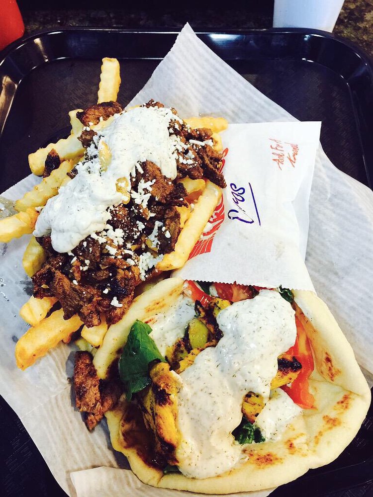 King of Gyros photo 2
