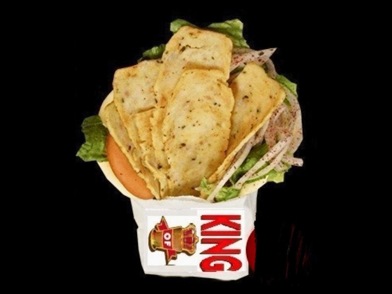 King of Gyros photo 4