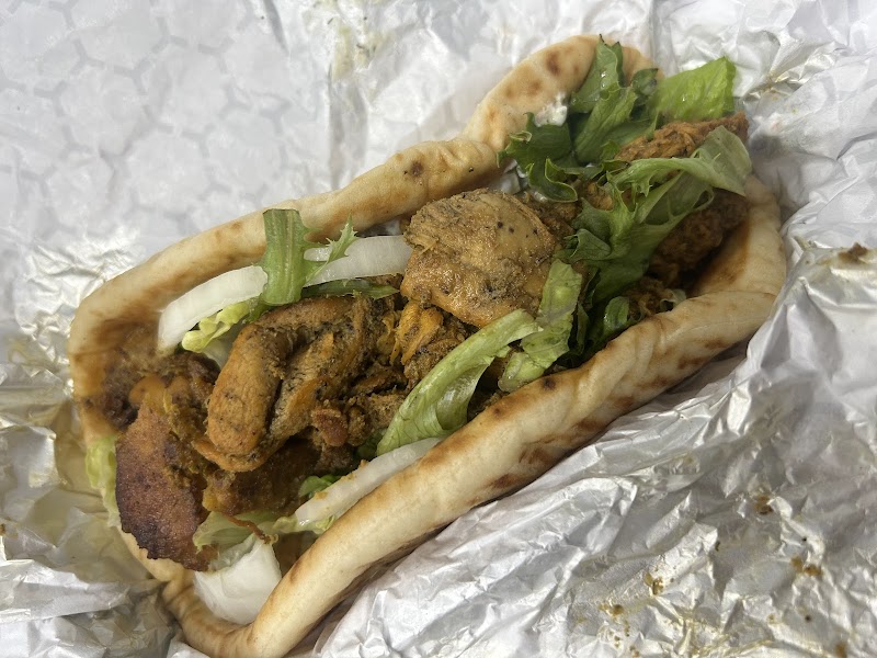 King of Gyros photo 5