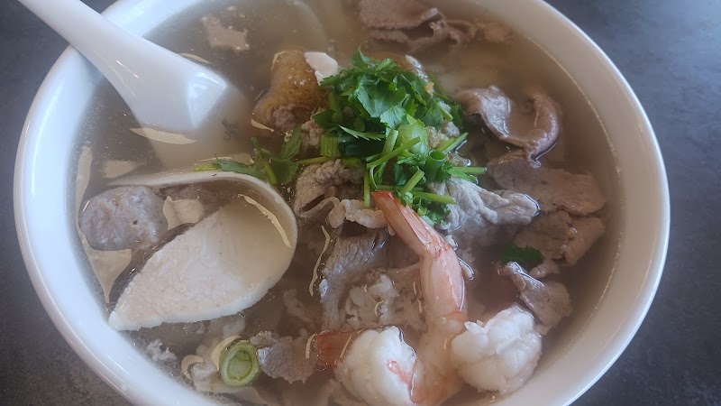 T L Noodle photo 3