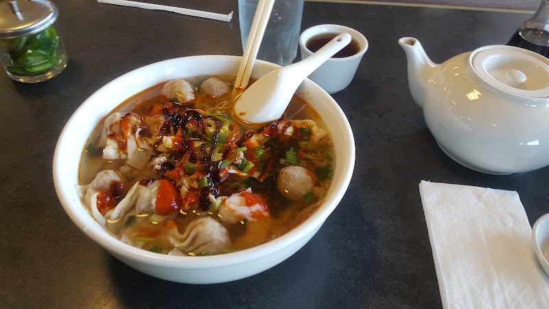 T L Noodle photo 2