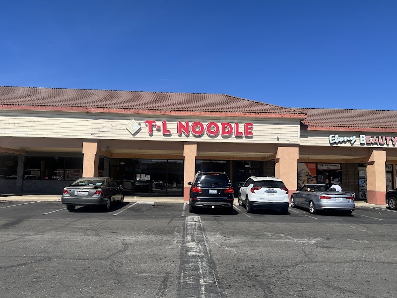 Photo of T L Noodle