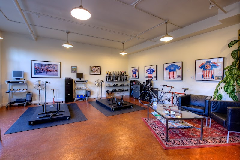Whole Athlete Performance Center photo 2