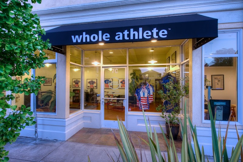 Photo of Whole Athlete Performance Center