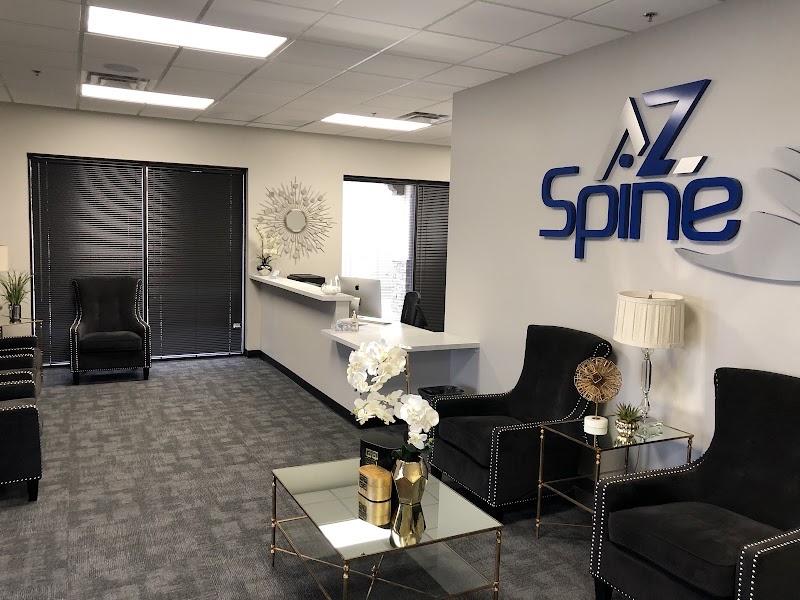 AZ Spine photo 2