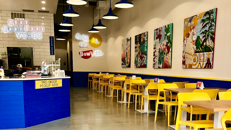 Photo of Pacific Counter - Lakewood Ranch