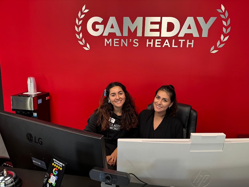 Gameday Men’s Health Petaluma, CA photo 5