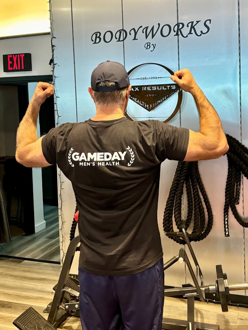Gameday Men’s Health Petaluma, CA photo 4
