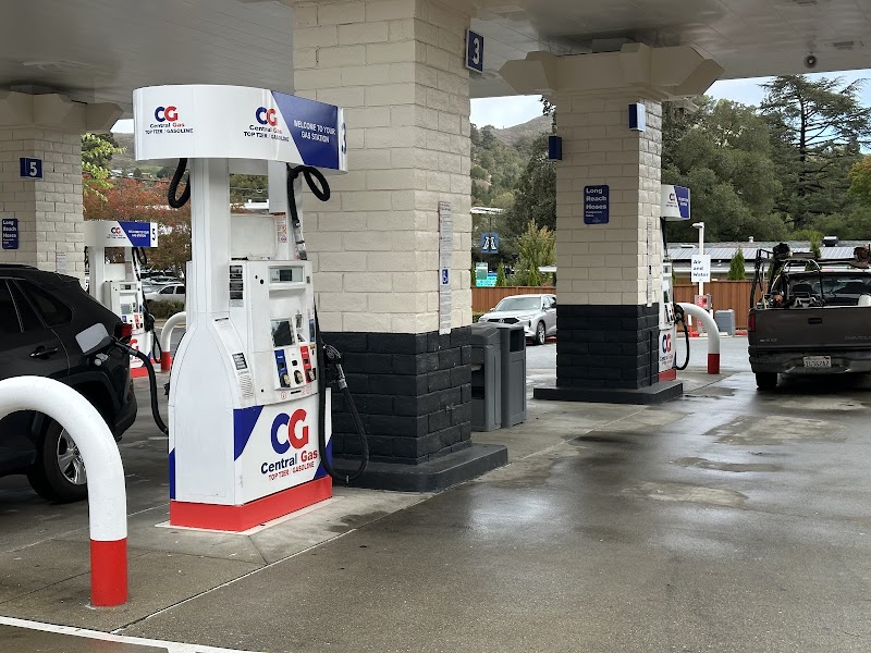 Central Gas photo 3