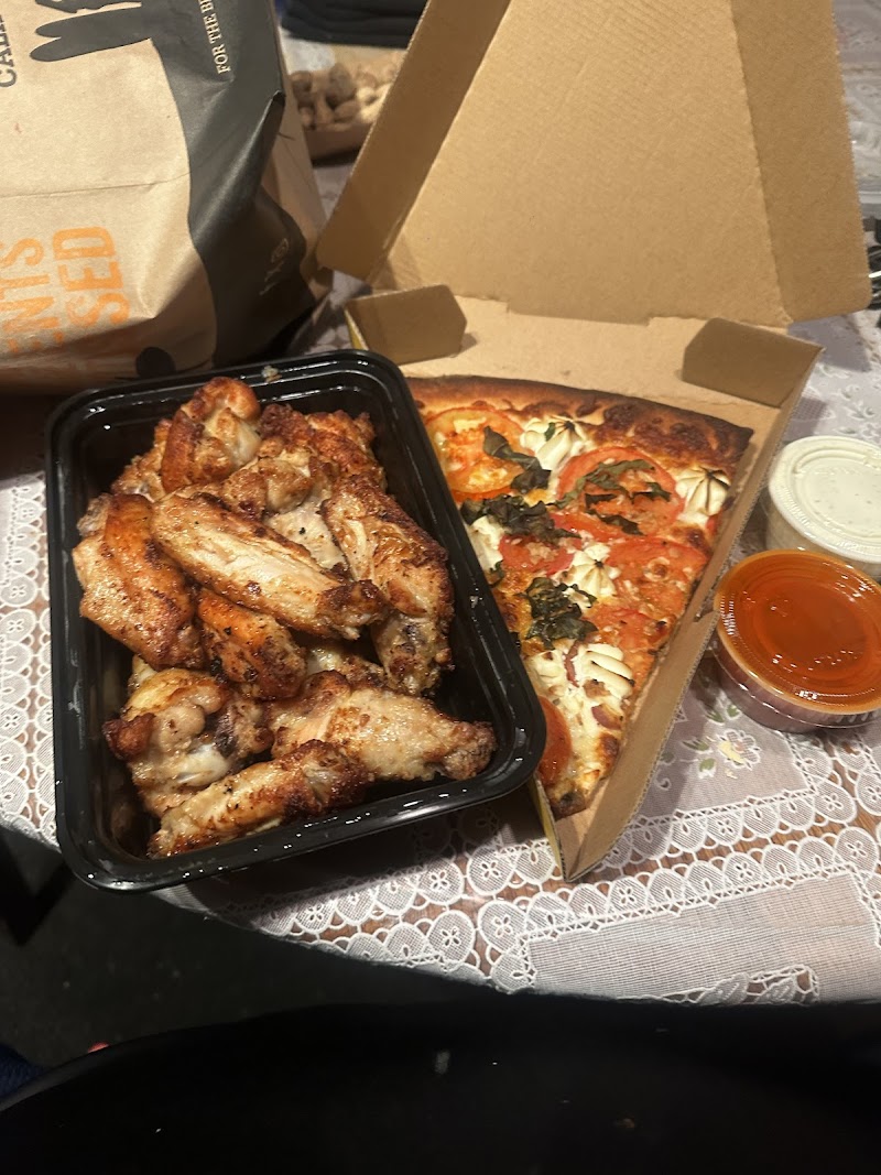 Pizza My Heart photo 5